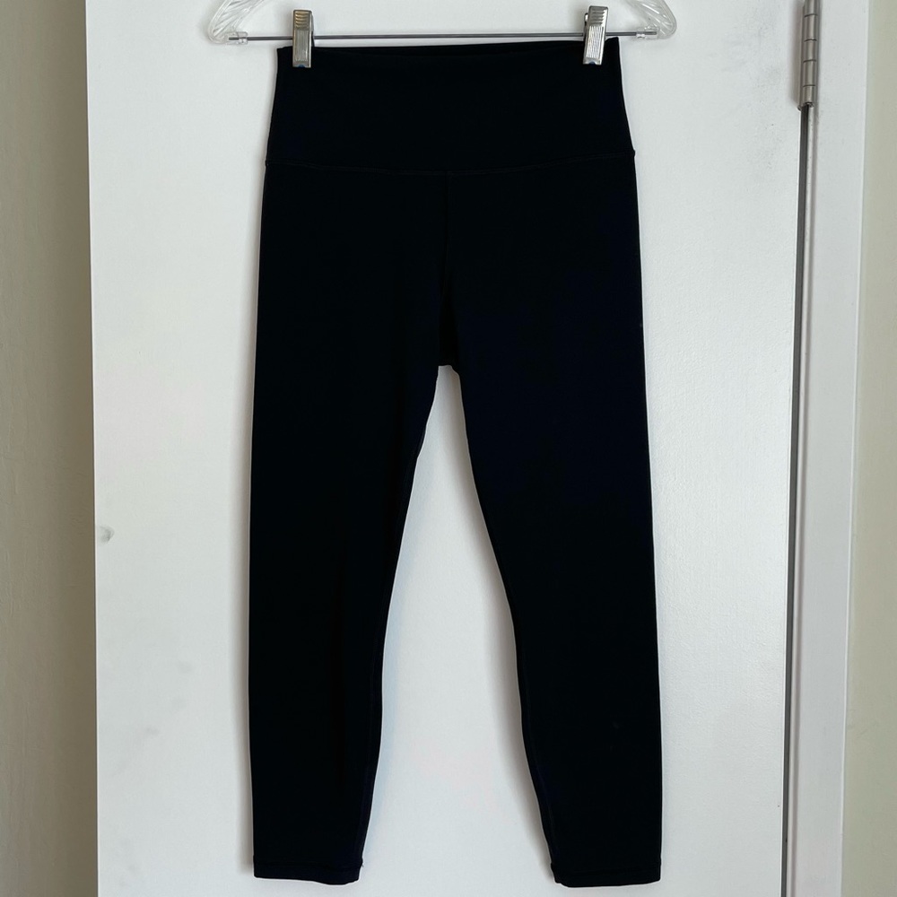 Athleta Transcend 7/8 Tight M
